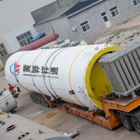 江西液氩储罐定制~黄骅百恒达祥通机械订制液氧储罐
