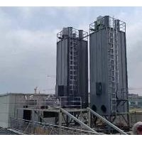 江苏蜂窝电捕焦油器厂家~泊头智翊除尘设备定做蜂窝电捕焦油器
