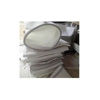 除尘器布袋多少钱「胜强环保」#齐齐哈尔#广西#北京
