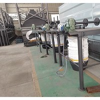 水泥熟料散装机多少钱「创森源环保」-长沙-内蒙古-兰州
