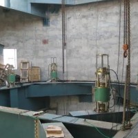 福建液压提升设备定制-鼎恒液压加工煤气柜顶提升设备