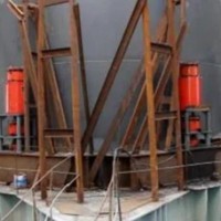 黑龙江液压提升设备制造厂家|鼎恒液压生产加工液压顶升