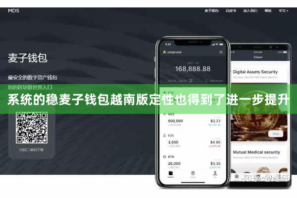 系统的稳麦子钱包越南版定性也得到了进一步提升